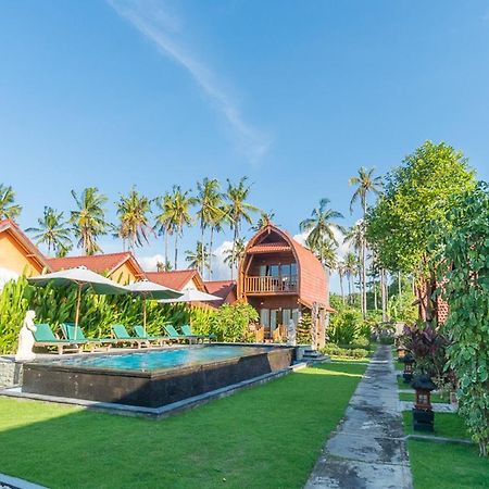 Kukuh Penida Village Ped ภายนอก รูปภาพ